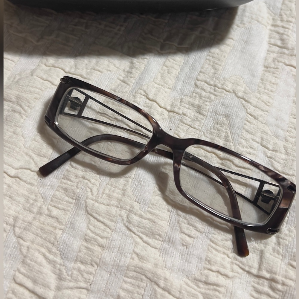 Versace - Women’s prescription glasses